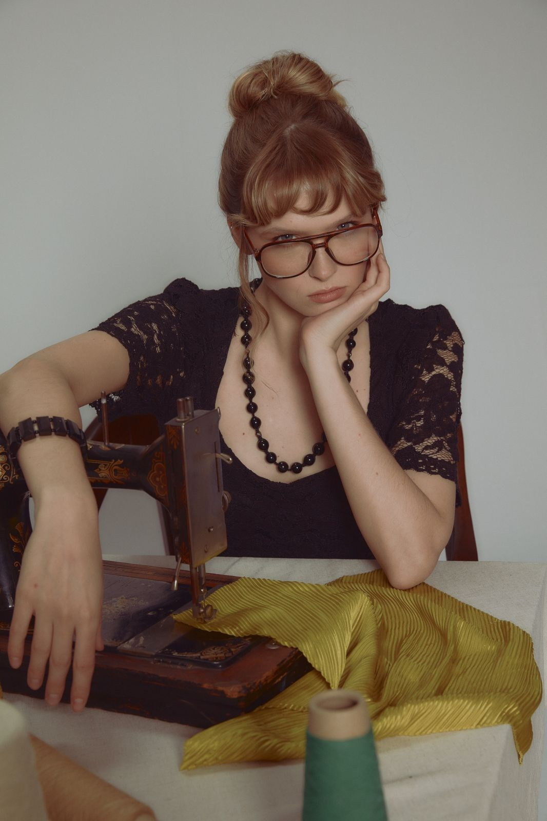 Катя Соболевская. Модельное агентство TM Models в Калининграде