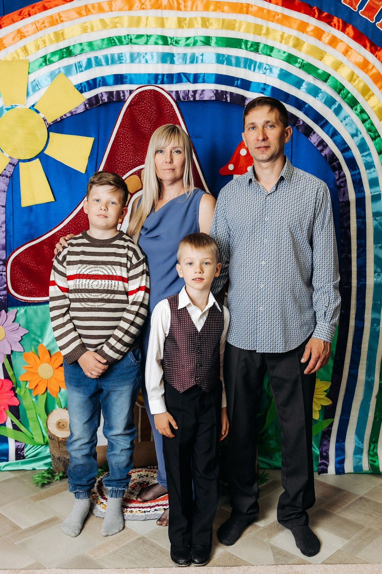 Отзывы. Фотограф Омск Андрей Козяков