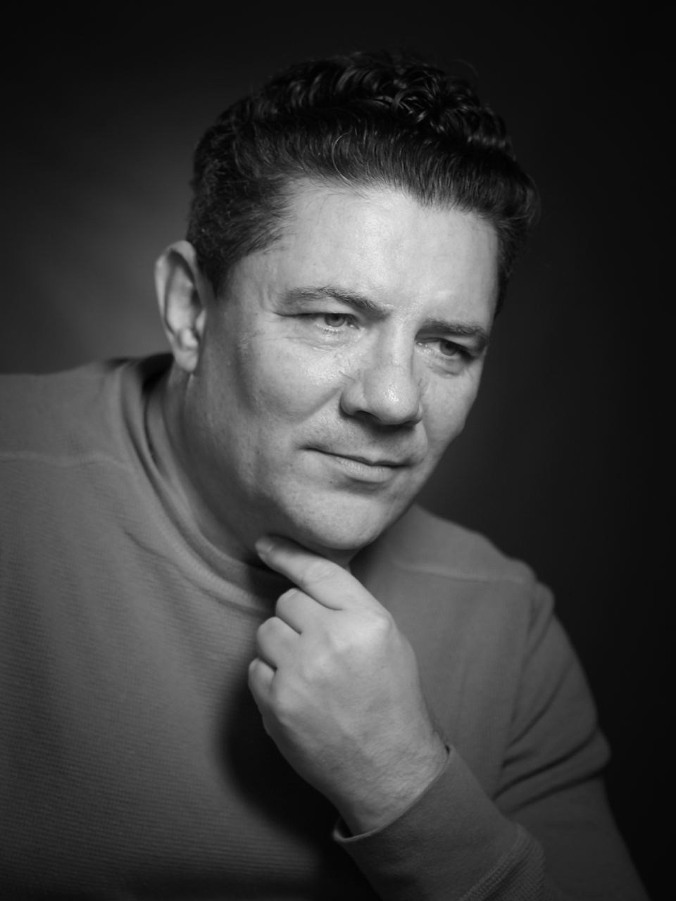 ПОРТФОЛИО. Фотохудожник, портретист, фотограф в Нижнем Новгороде, Москве — Андрей