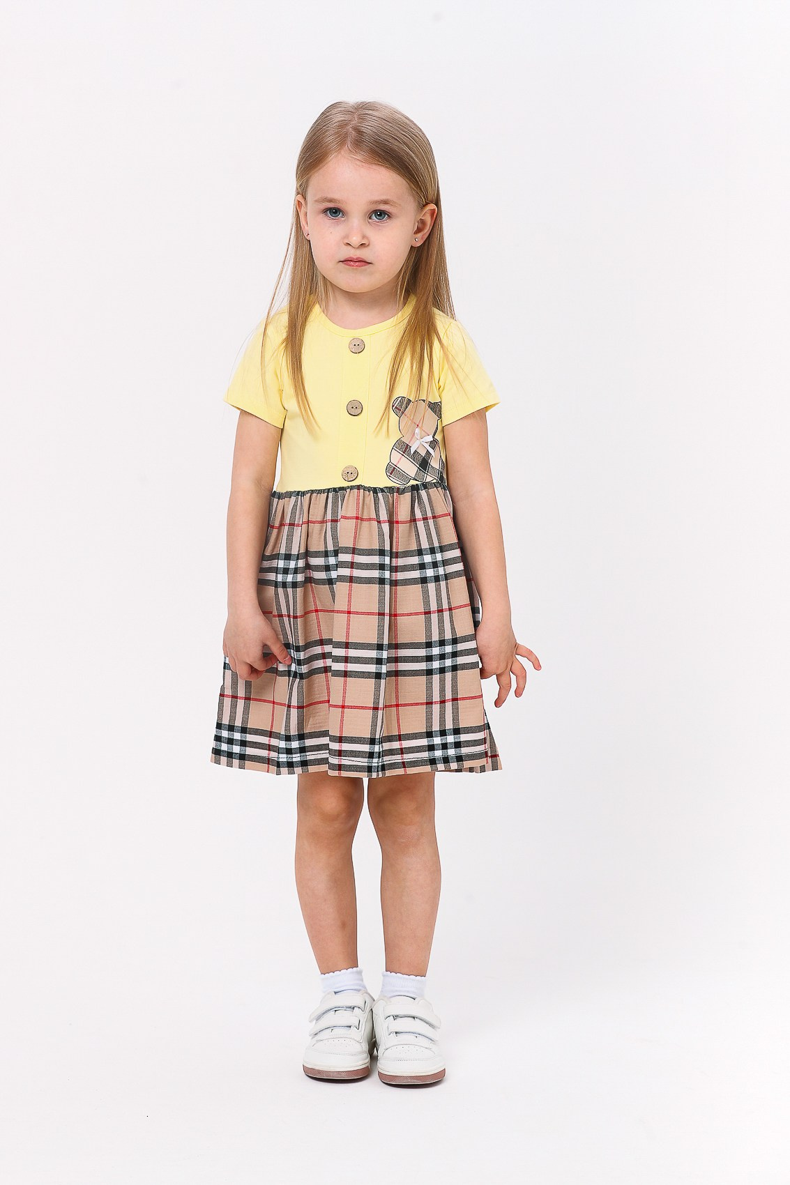 Дети. Фотограф Инга Твердова