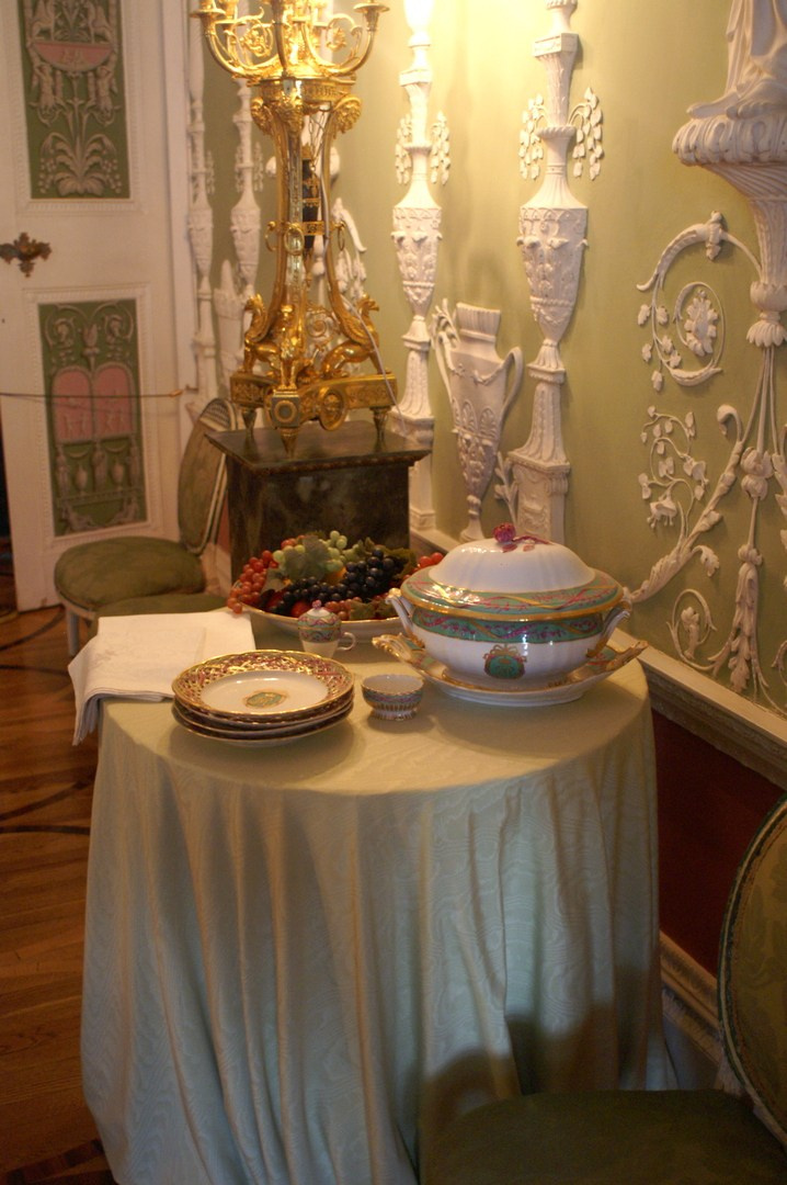 Питер 2007 г. Улица, люди, жизнь…