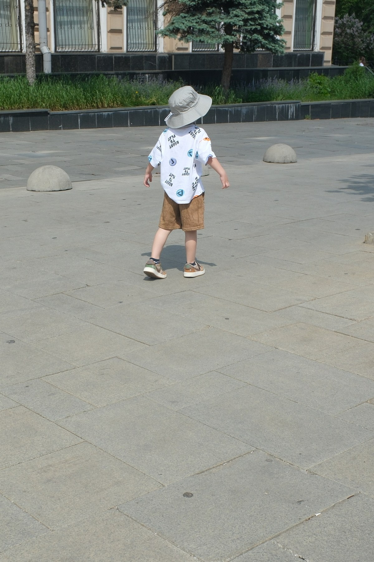 По Москве 25.05.2025. Улица, люди, жизнь…