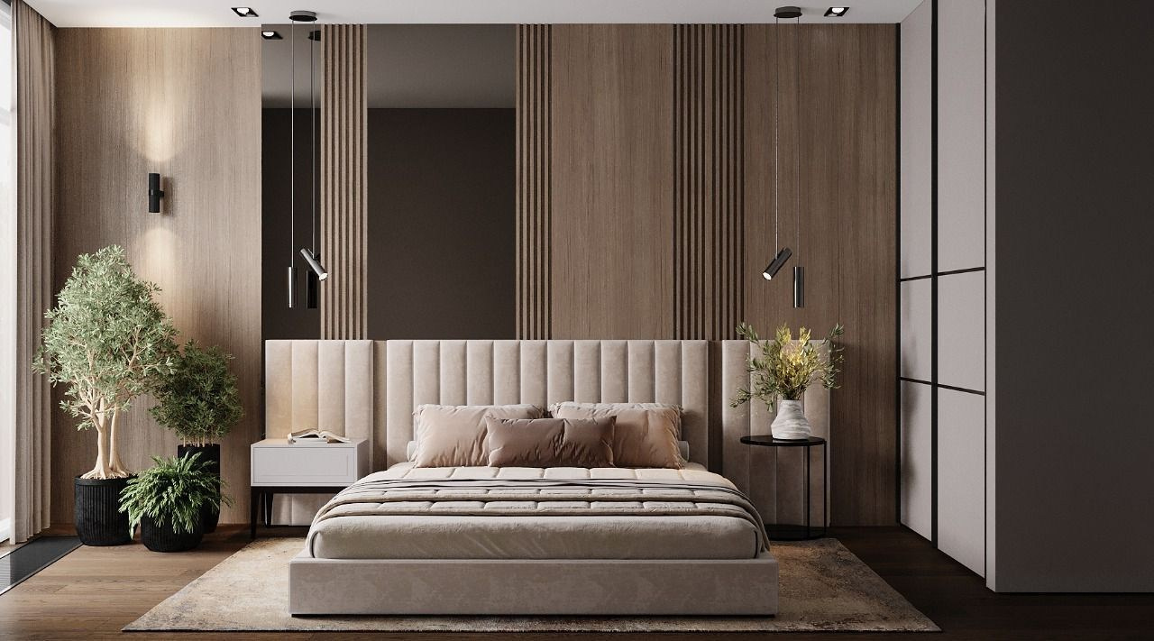 Дизайн интерьера