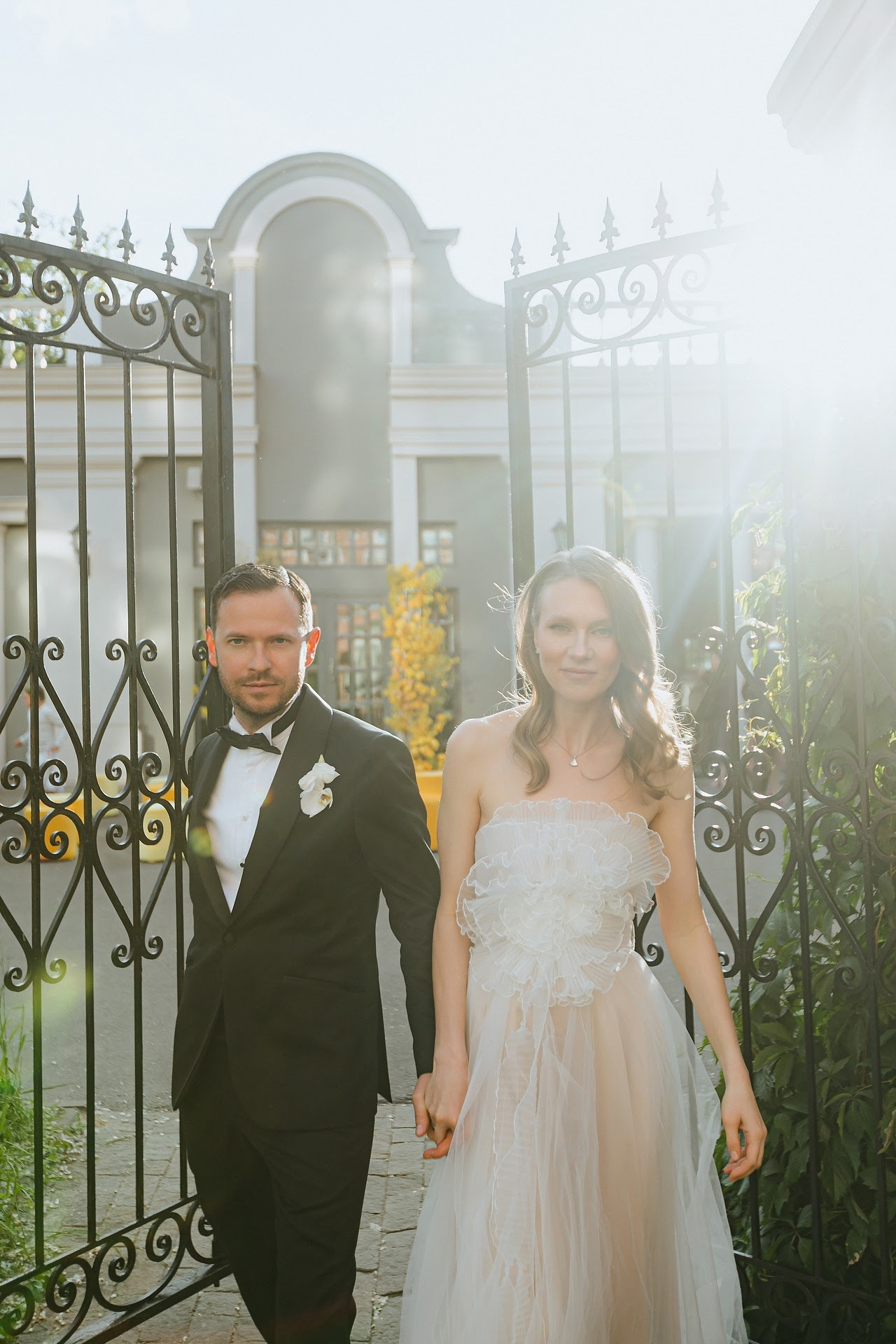 Дима и Лена | Свадебный фотограф в Москве Антон Матвеев. Свадебный фотограф в Москве | Антон Матвеев