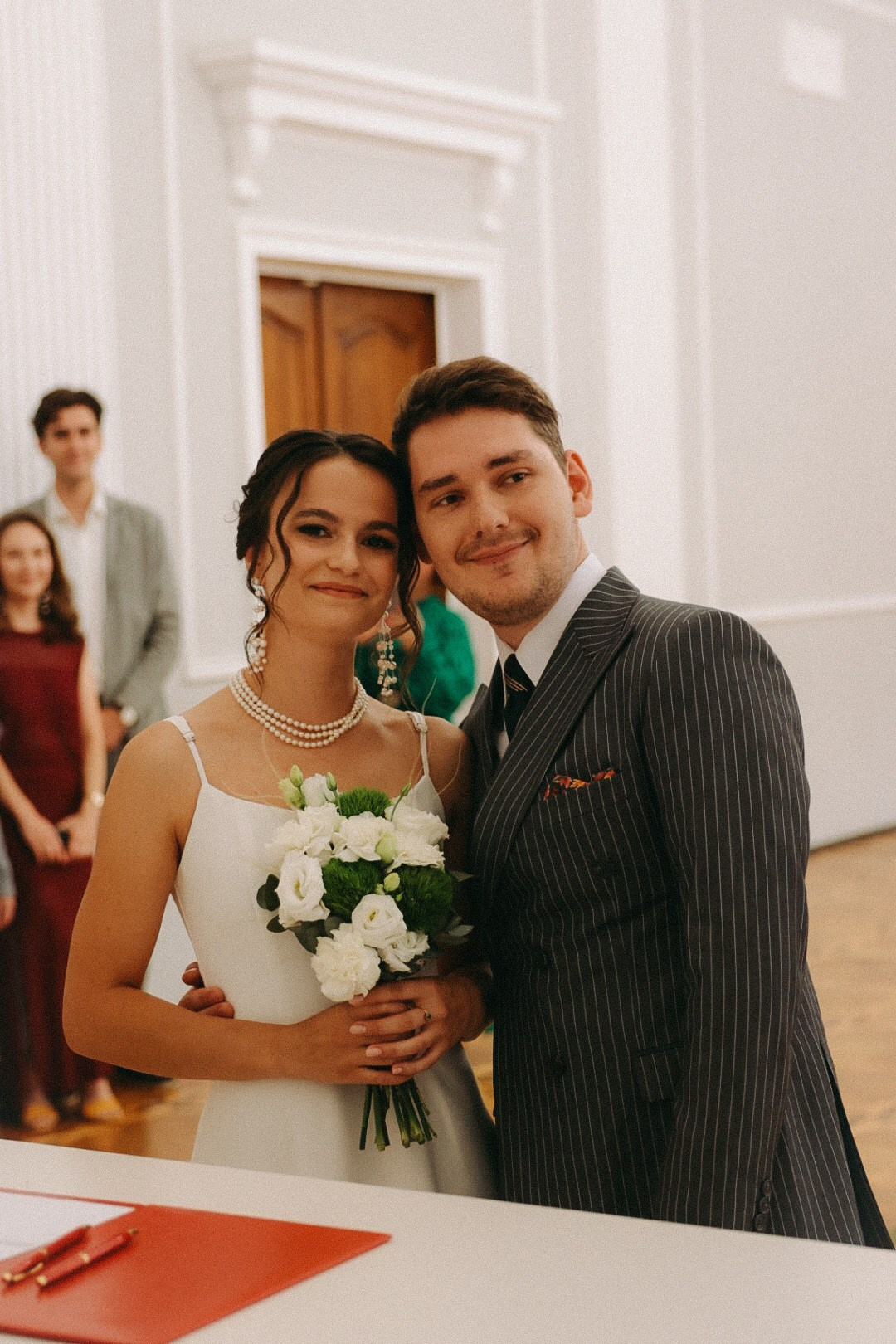 Руслан и Аня. Фотограф Нижний Новгород