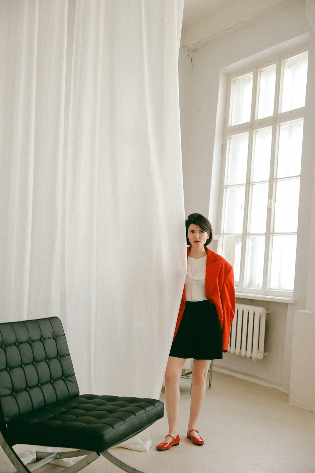 Лиза. Фотограф Нижний Новгород