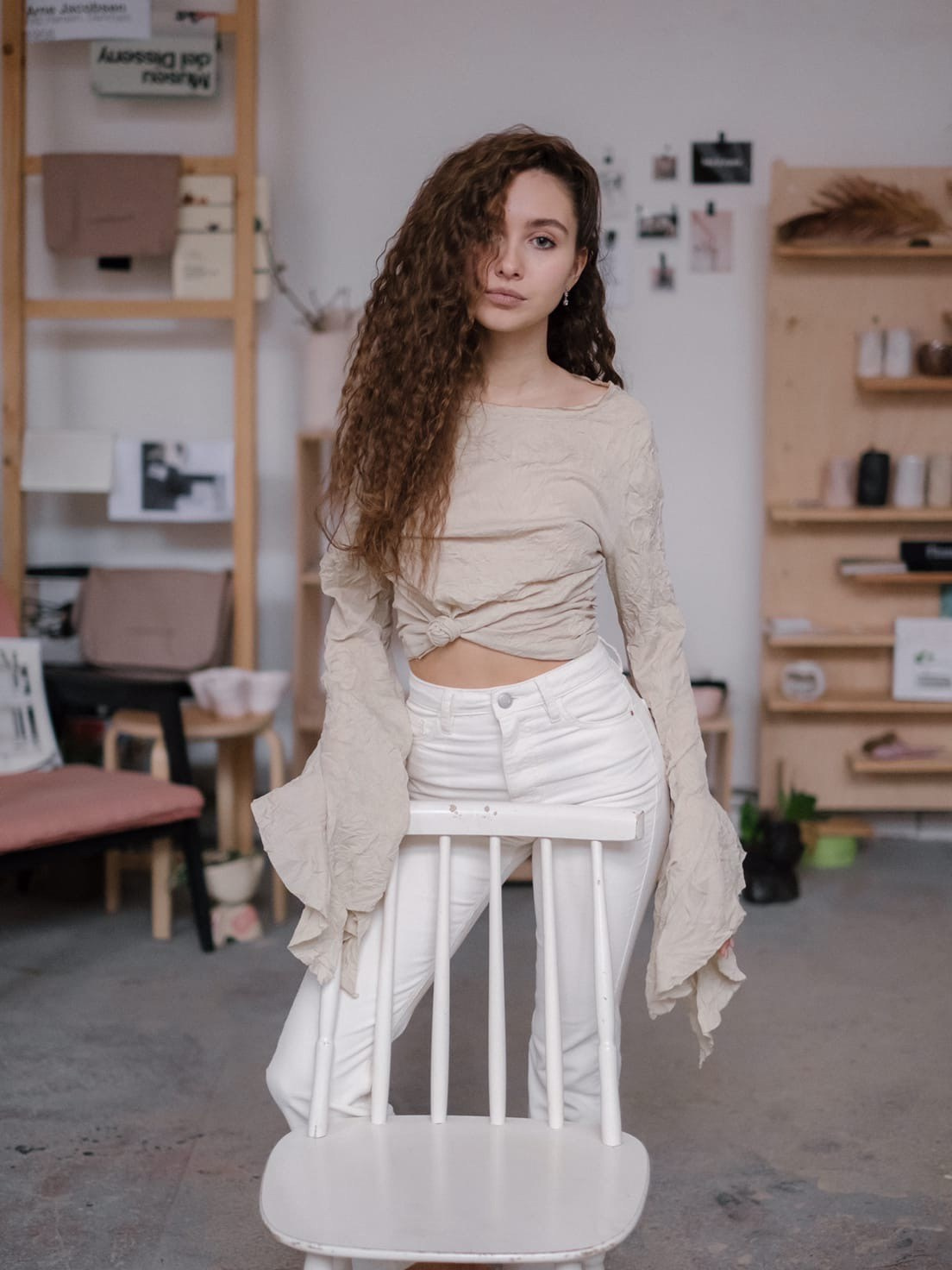 Диана, 38-40, 162 см рост. KED Production — продакшн из СПб. Создаём фото, видео и контент, который помогает брендам и селлерам продавать больше