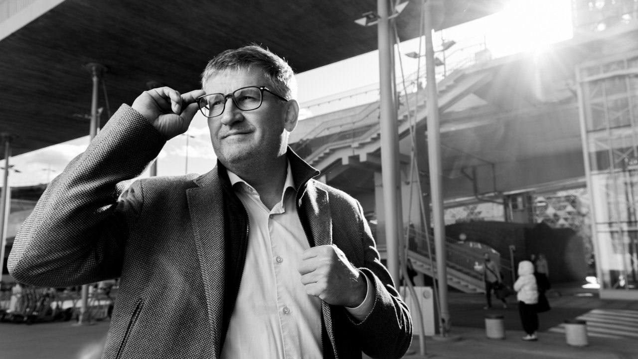 Бизнес фотосъемка. Профессиональный фотограф в Москве — Максим Дьяконов