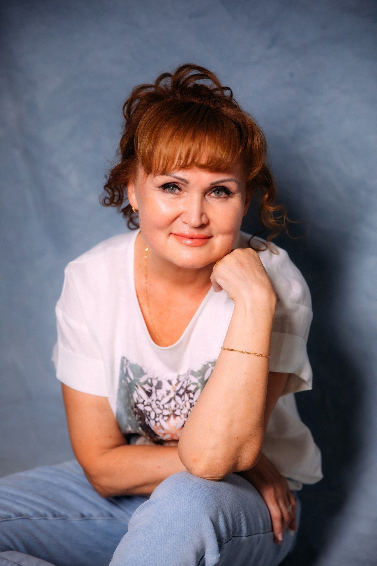 Отзывы. Женский и семейный фотограф Елена Петрова