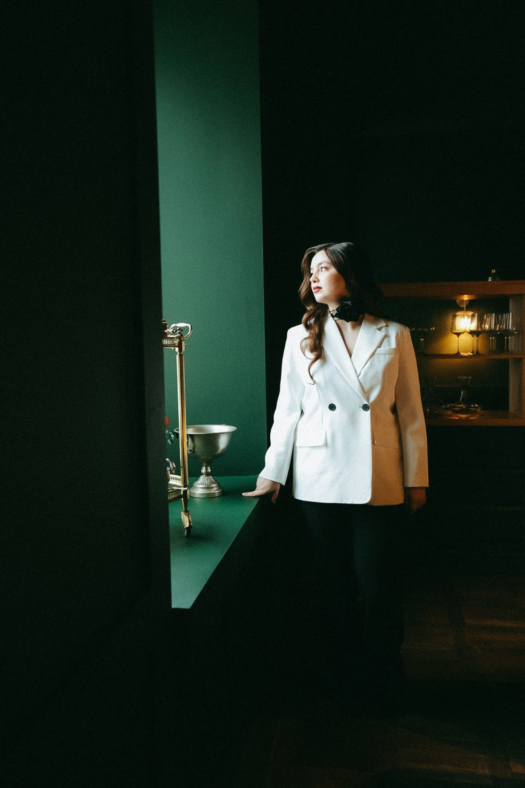 Сергей и Майя. Фотограф Нижний Новгород