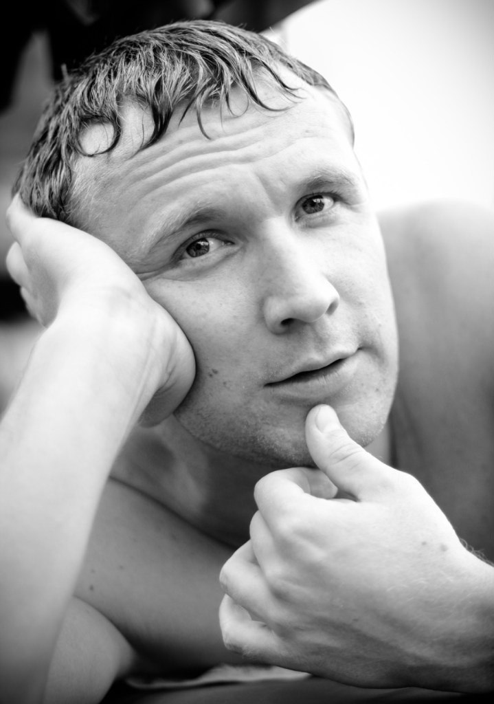 Тот самый бар. Nina Petina