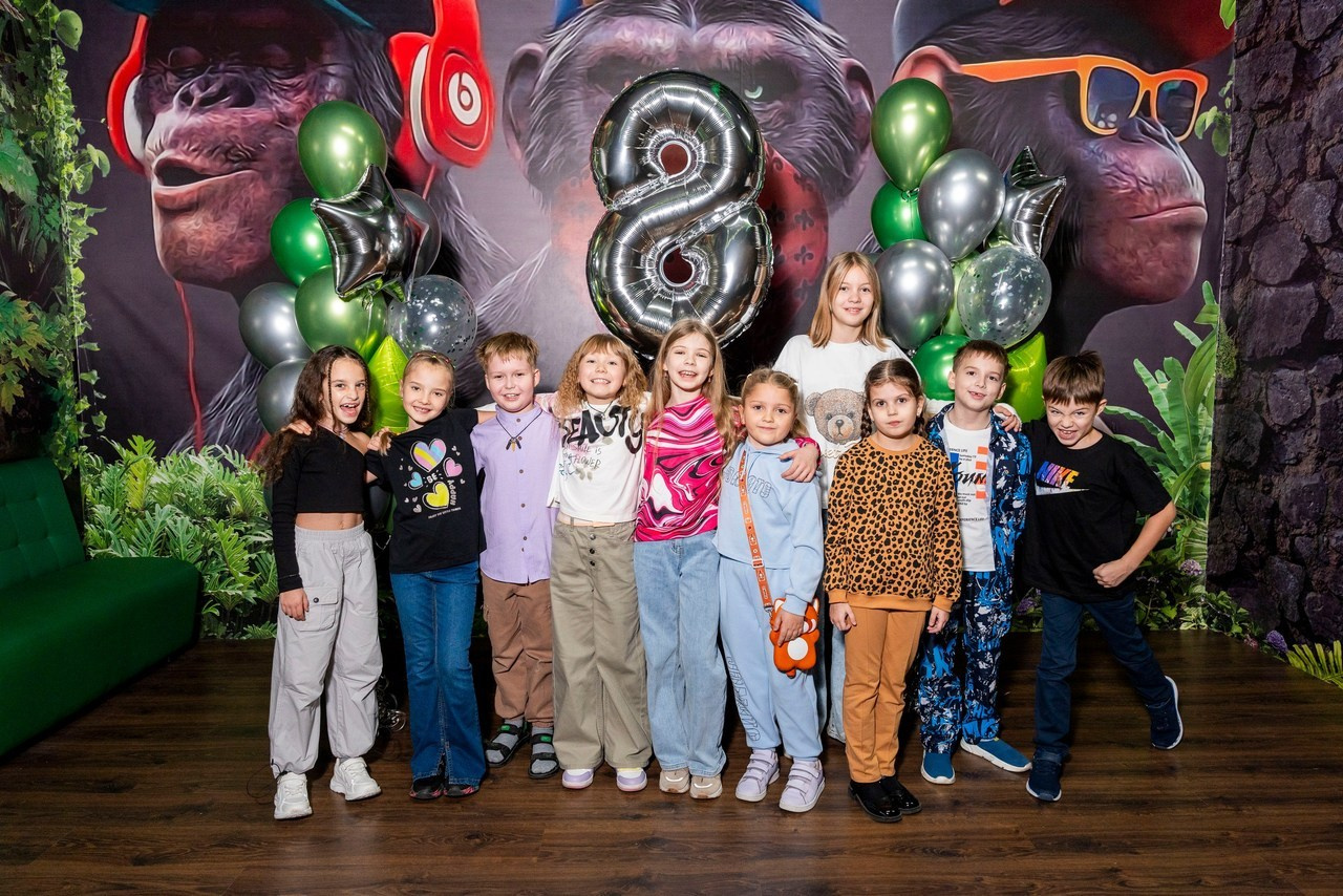 Отзывы. Фотограф Юлия Попова