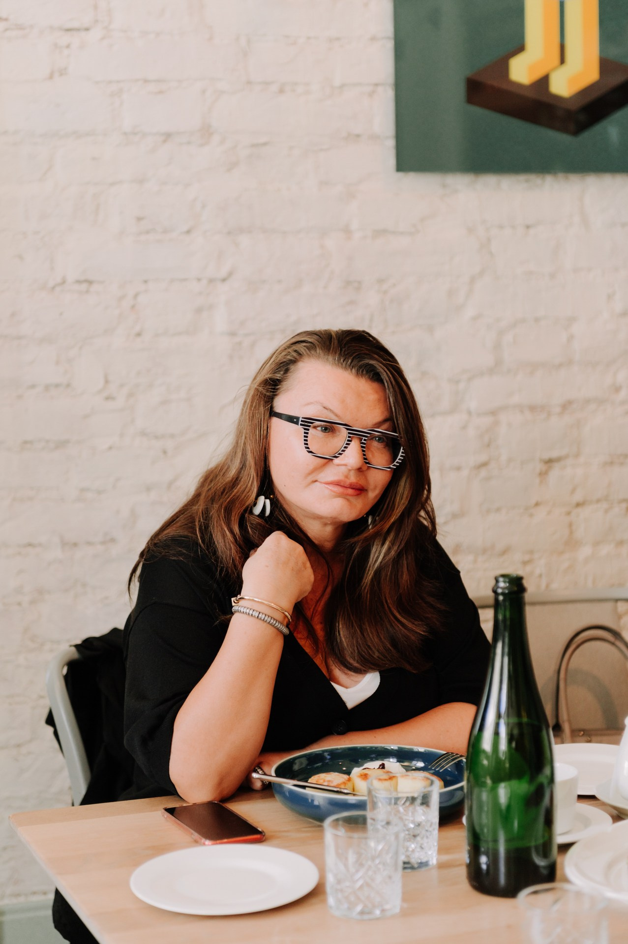 Бизнес-девичник Royal Radio. Коммерческий фотограф в Санкт-Петербурге Анна Кобзарь