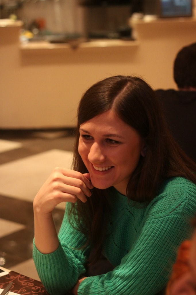 Игра Квиз | 27.03.2016. Галерея Фантим