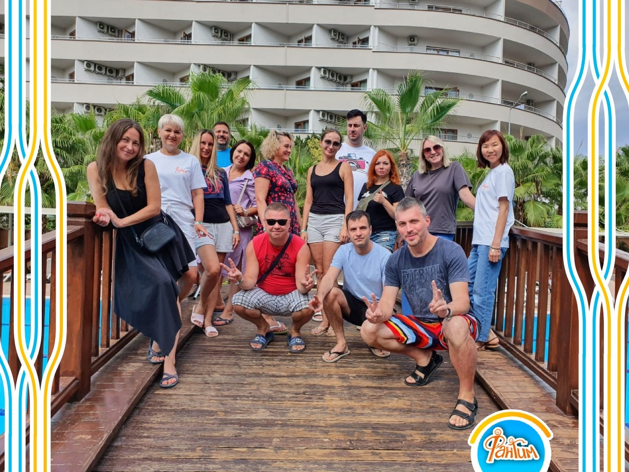 Фантимоотпуск. Турция | сентябрь 2022. Галерея Фантим