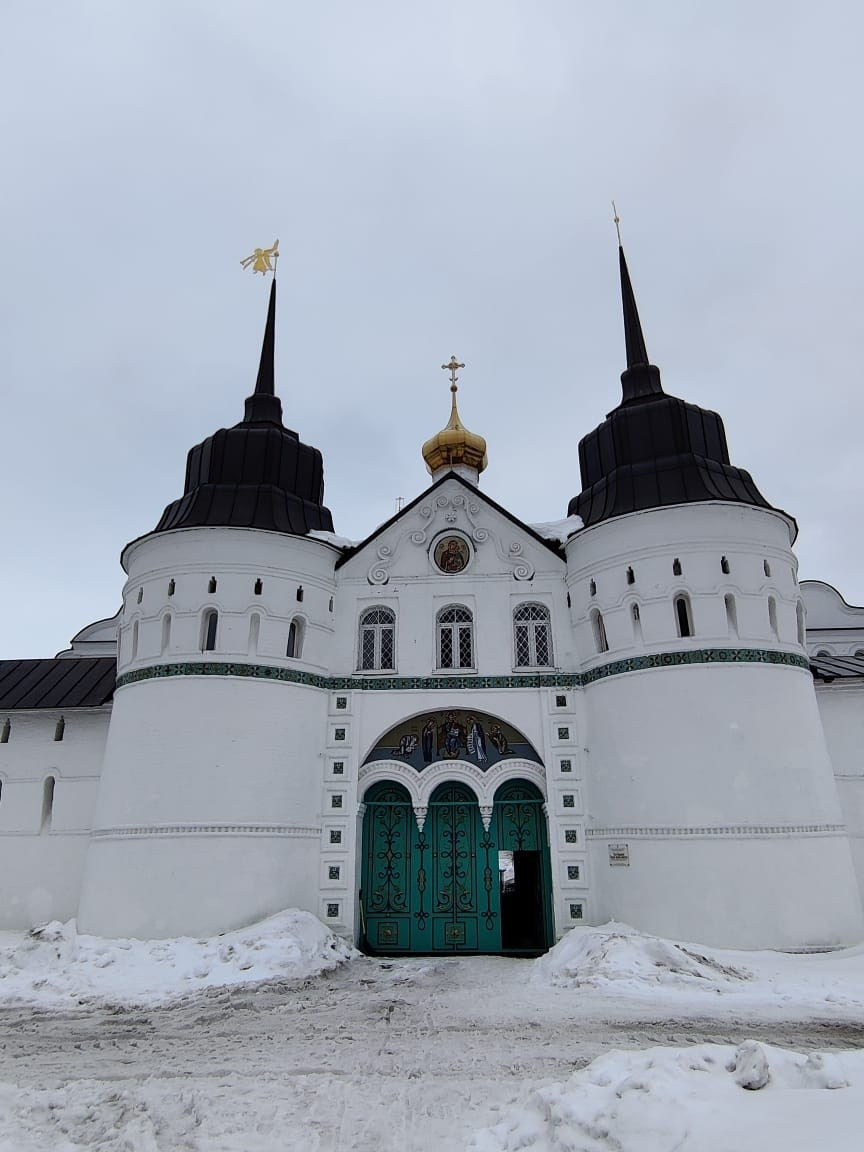 Ярославль | 02-03.03.2024 г. Галерея Фантим