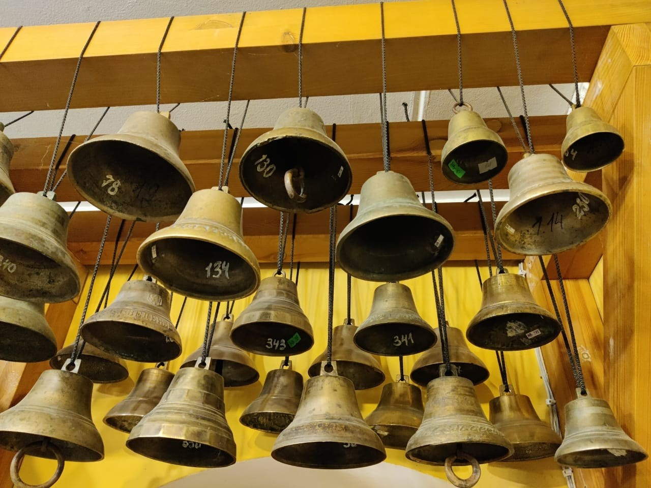 Ярославль | 02-03.03.2024 г. Галерея Фантим