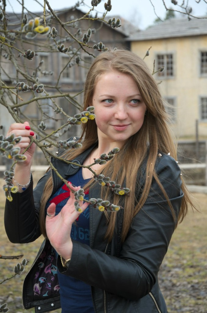 Середниково — Piligrim Porto — Братцево — Сходненская чаша | 09.04.2016. Галерея Фантим