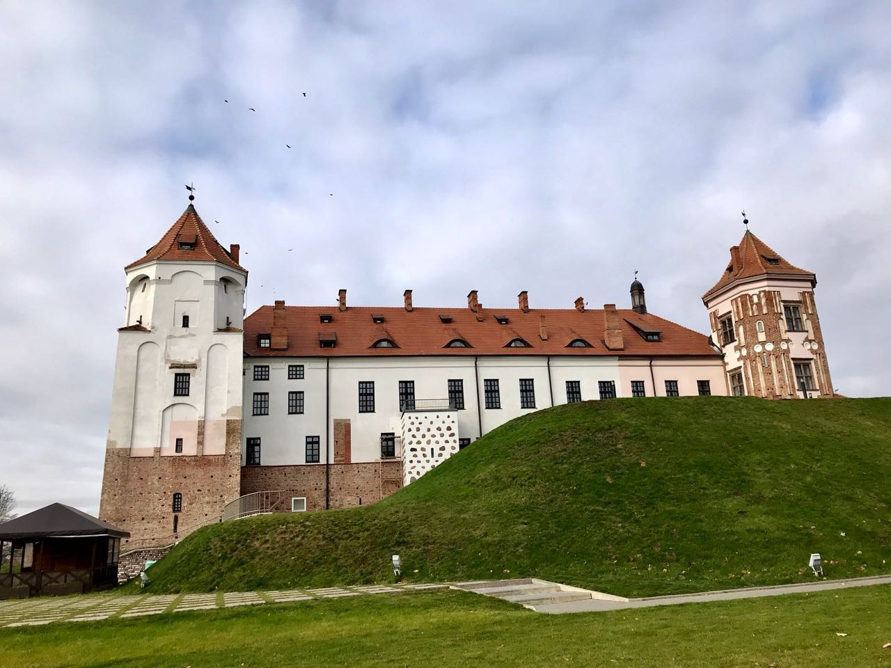 Минск | 27-29.08.2017. Галерея Фантим