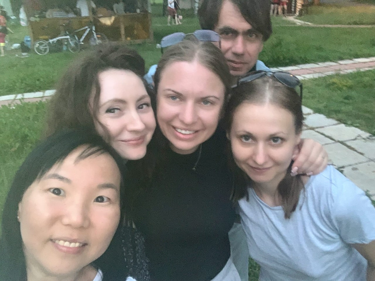 Шашлычки | 11.07.2020. Галерея Фантим