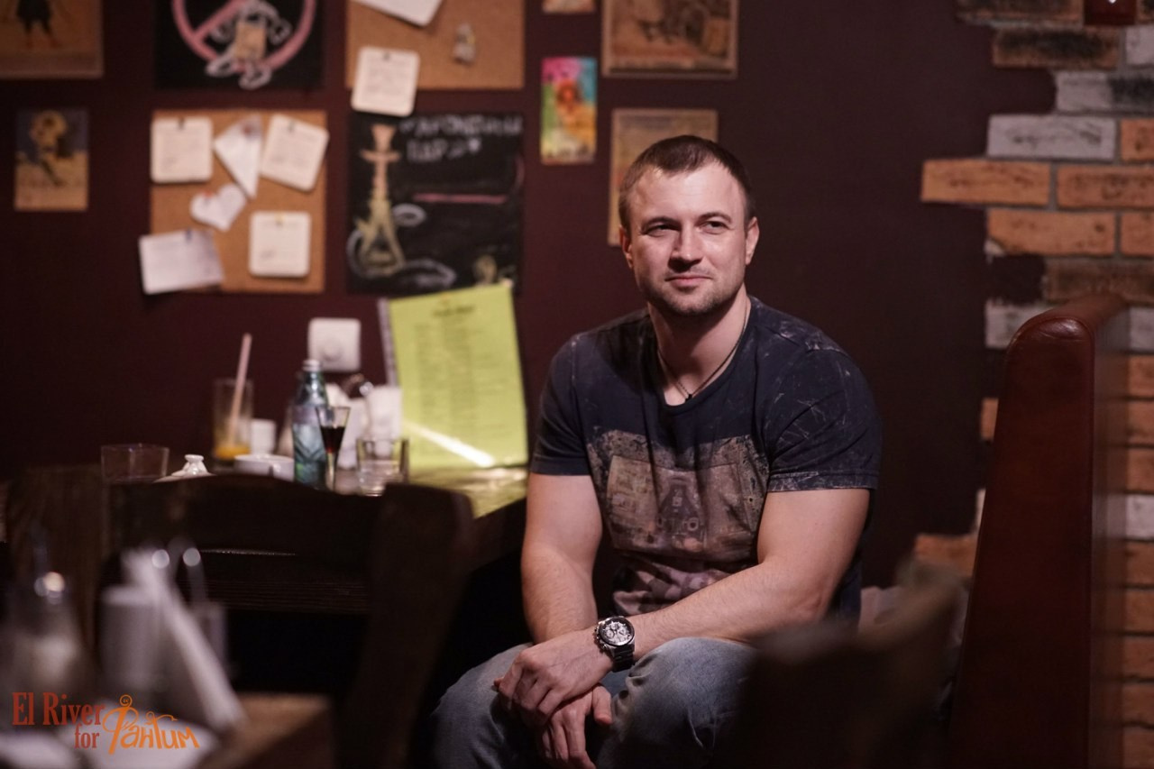 Смешная вечеринка | 01.04.2016. Галерея Фантим