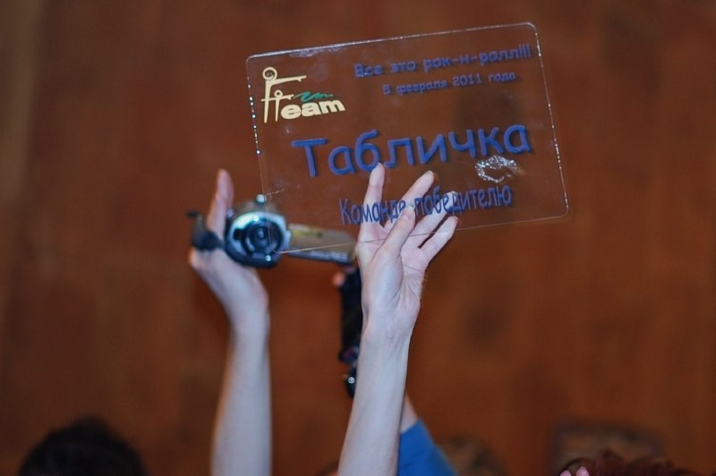 Всего понемногу)). Галерея Фантим