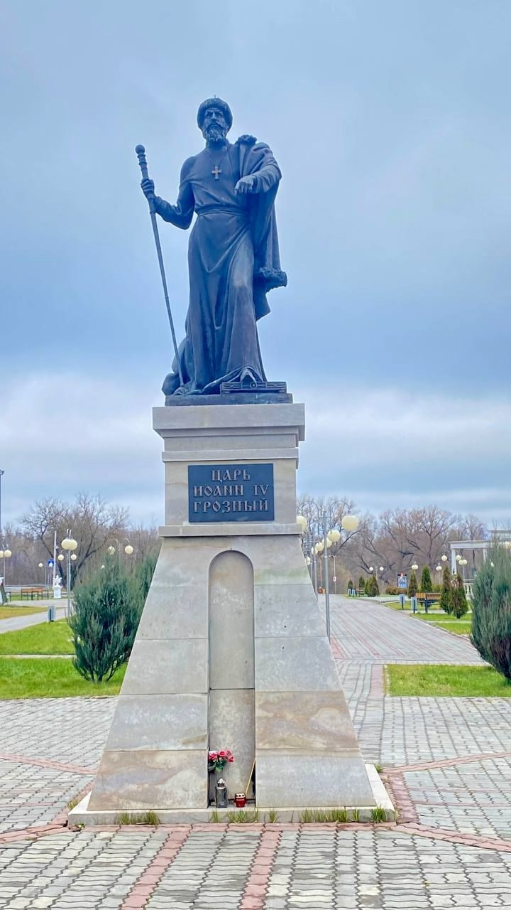 Александров. Экскурсионная поездка | 09.11.2024. Галерея Фантим