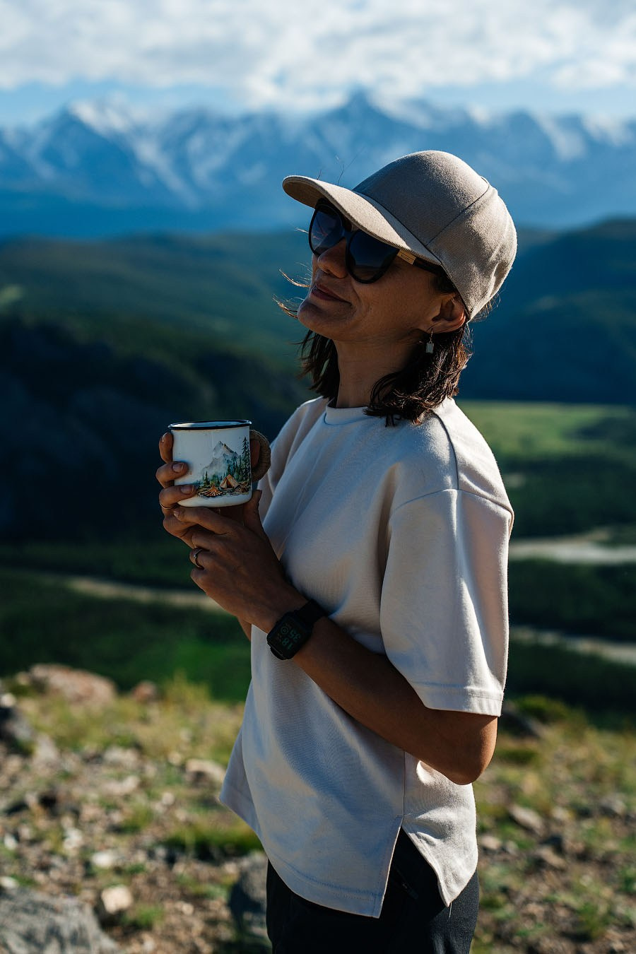 Алтай. Семейный фотограф в Санкт-Петербурге