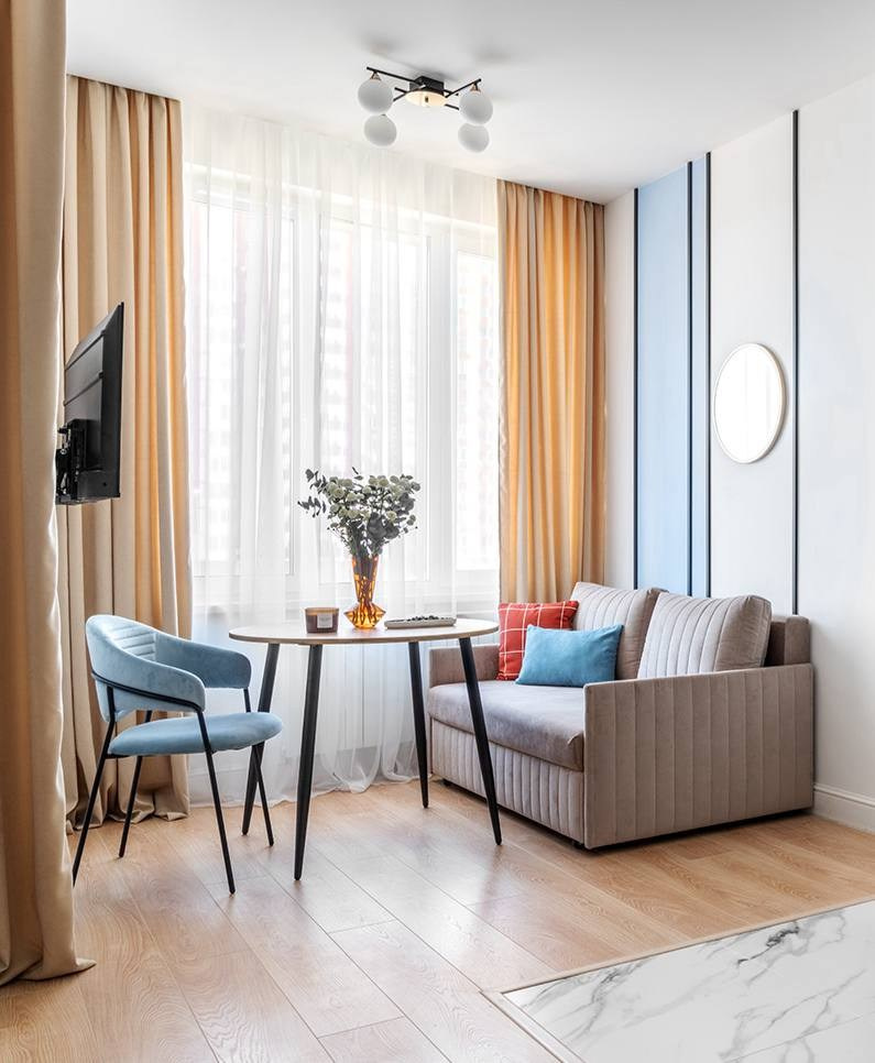 Почему 90% объявлений на Авито не работают? Ошибки в фото, которые сливают клиентов. Интерьерный фотограф Москва