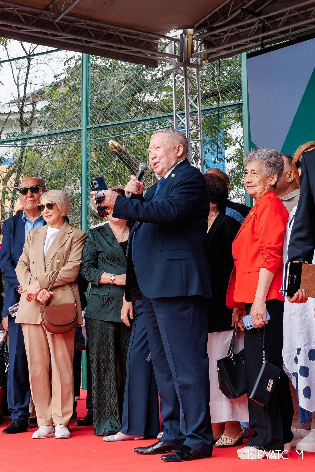 50 ЛЕТ — АЛМАТИНСКИЙ УНИВЕРСИТЕТ ЭНЕРГЕТИКИ И СВЯЗИ. КИПЯТКОМ АЛМАТЫ!