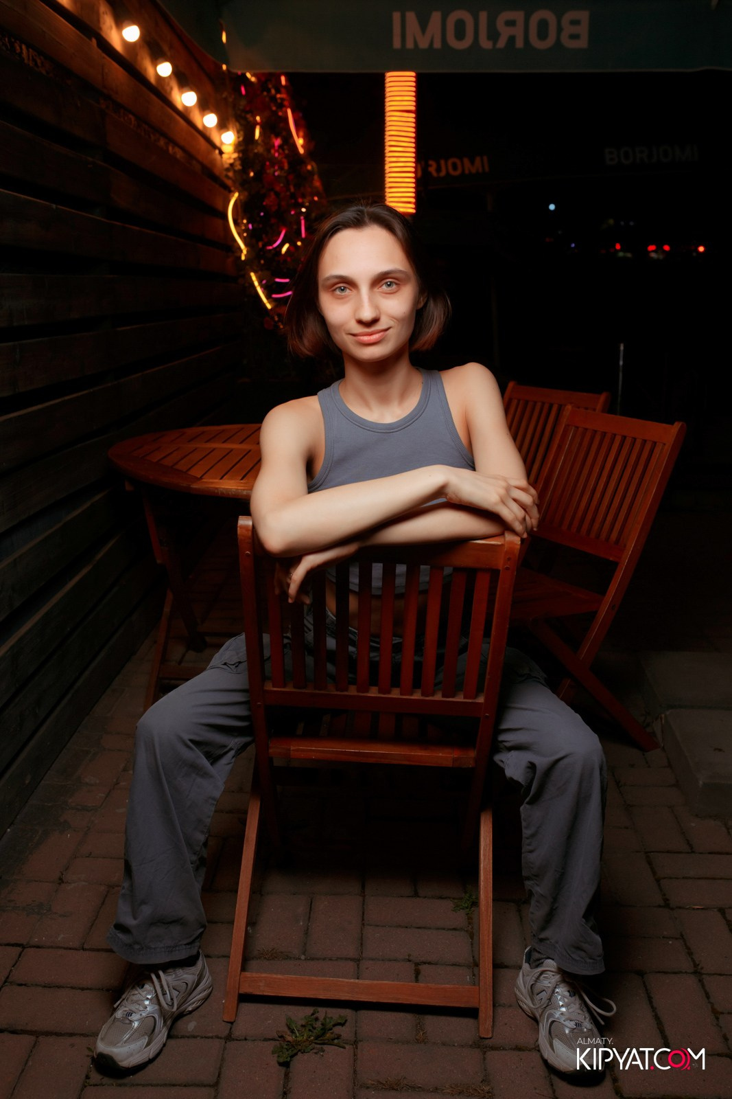 VICTORY PUB. КИПЯТКОМ АЛМАТЫ!