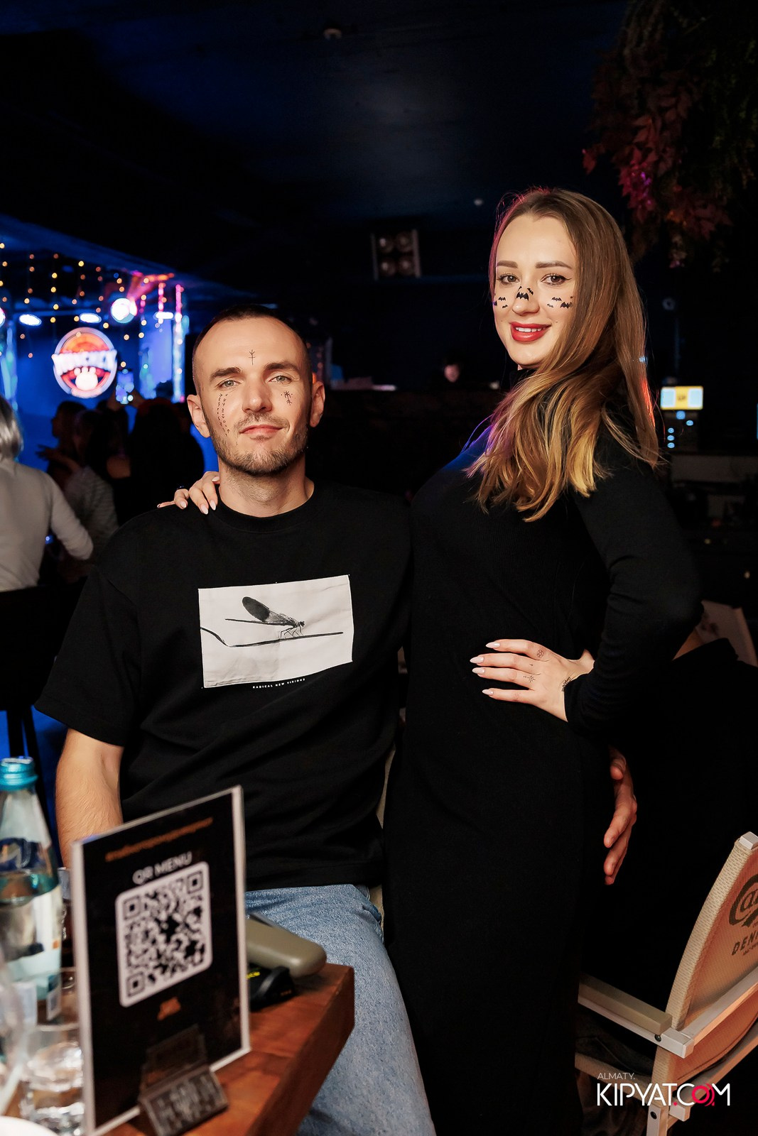 MUNCHEN PUB NA PANFILOVA. КИПЯТКОМ АЛМАТЫ!