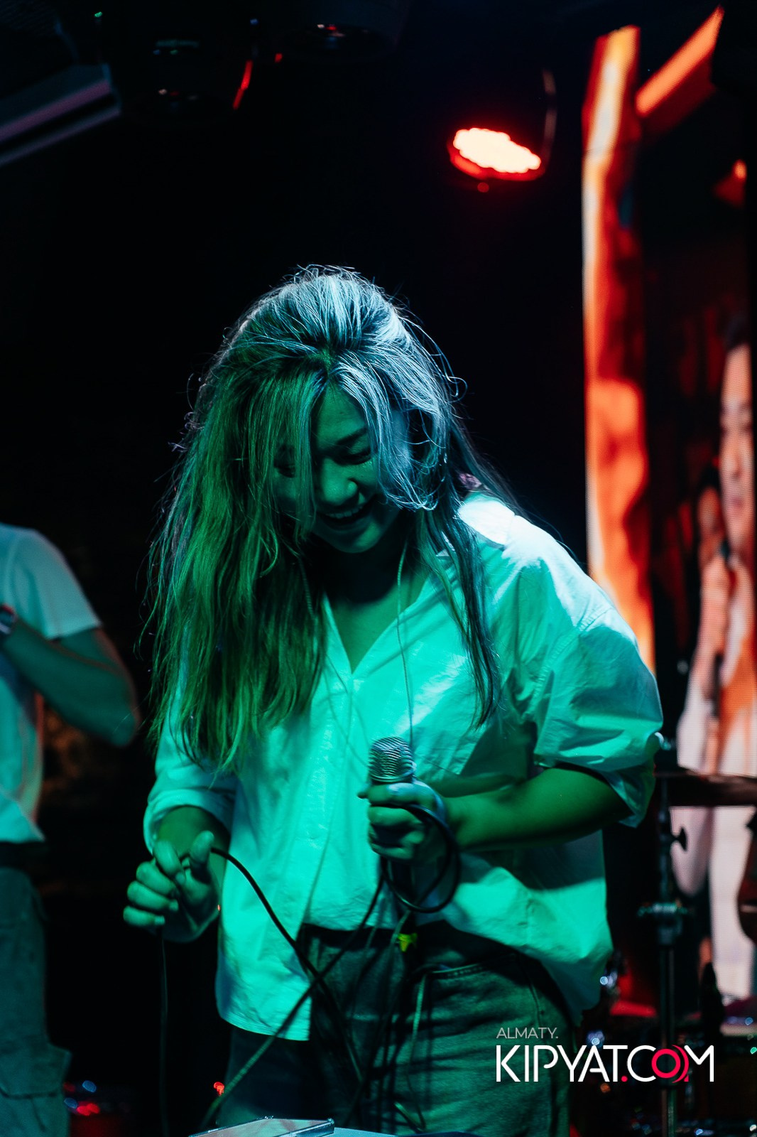 MUNCHEN PUB. КИПЯТКОМ АЛМАТЫ!