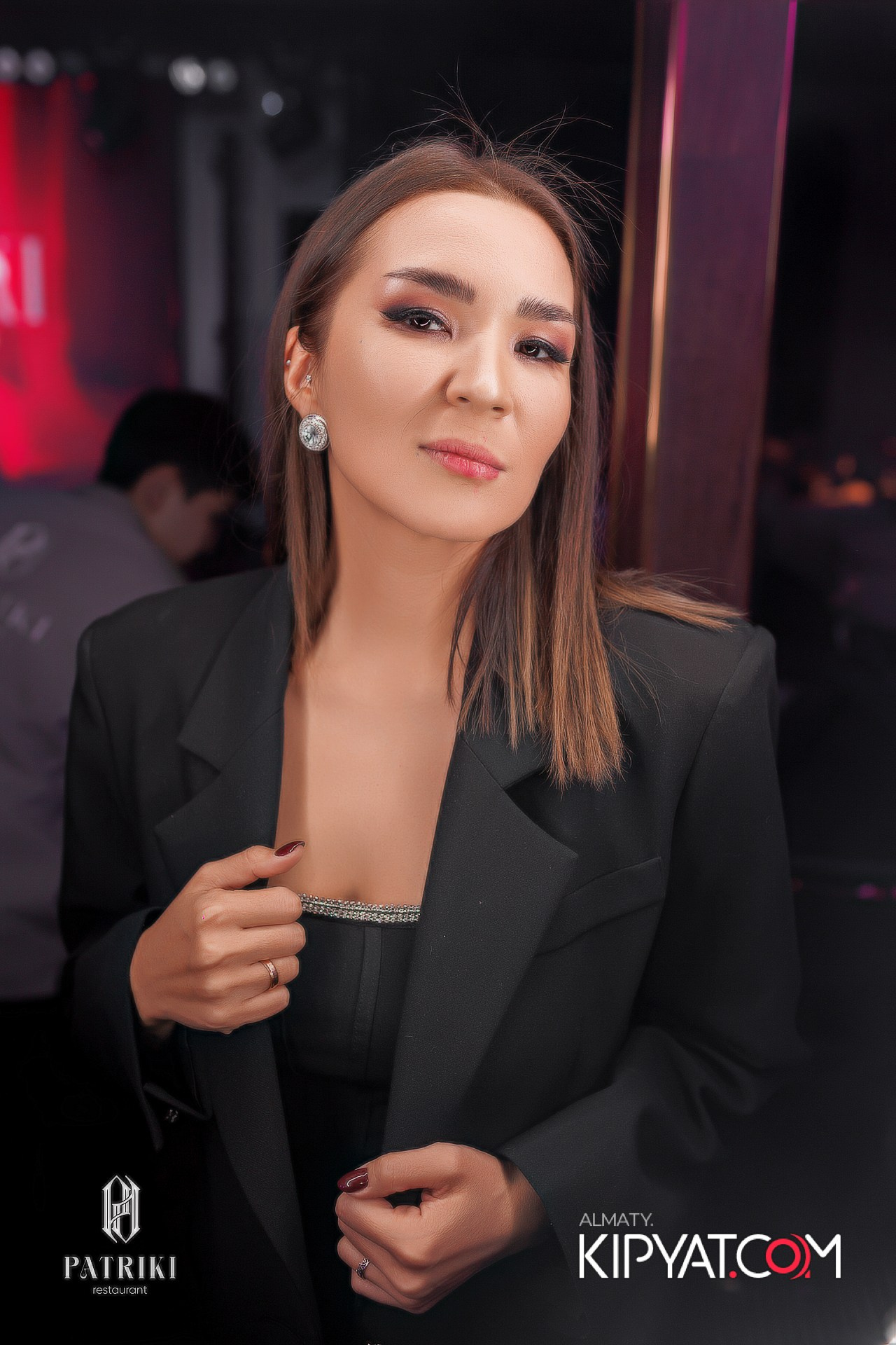 PATRIKI RESTAURANT. КИПЯТКОМ АЛМАТЫ!