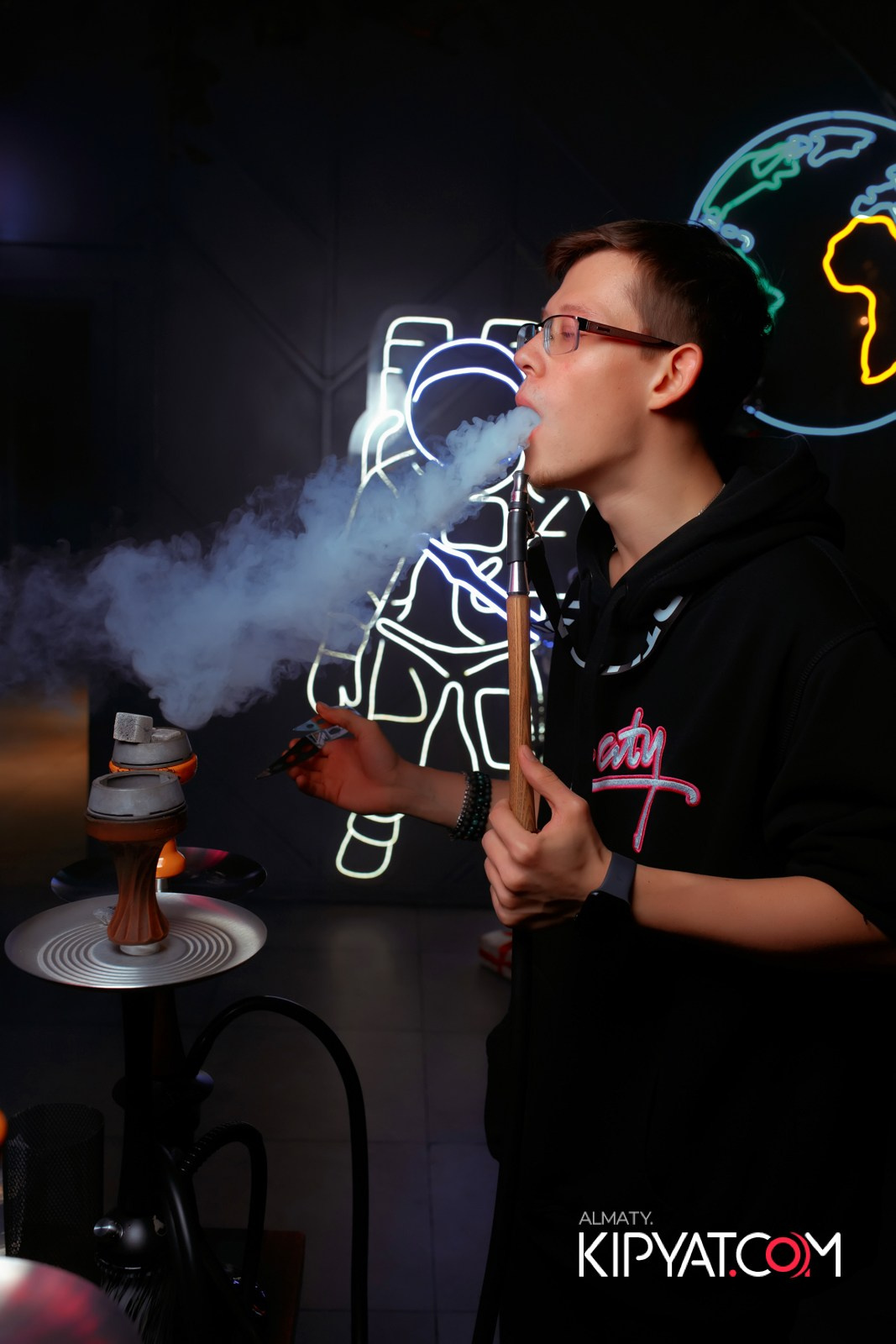 VICE CITY. КИПЯТКОМ АЛМАТЫ! Фотосъемка мероприятий в Алматы