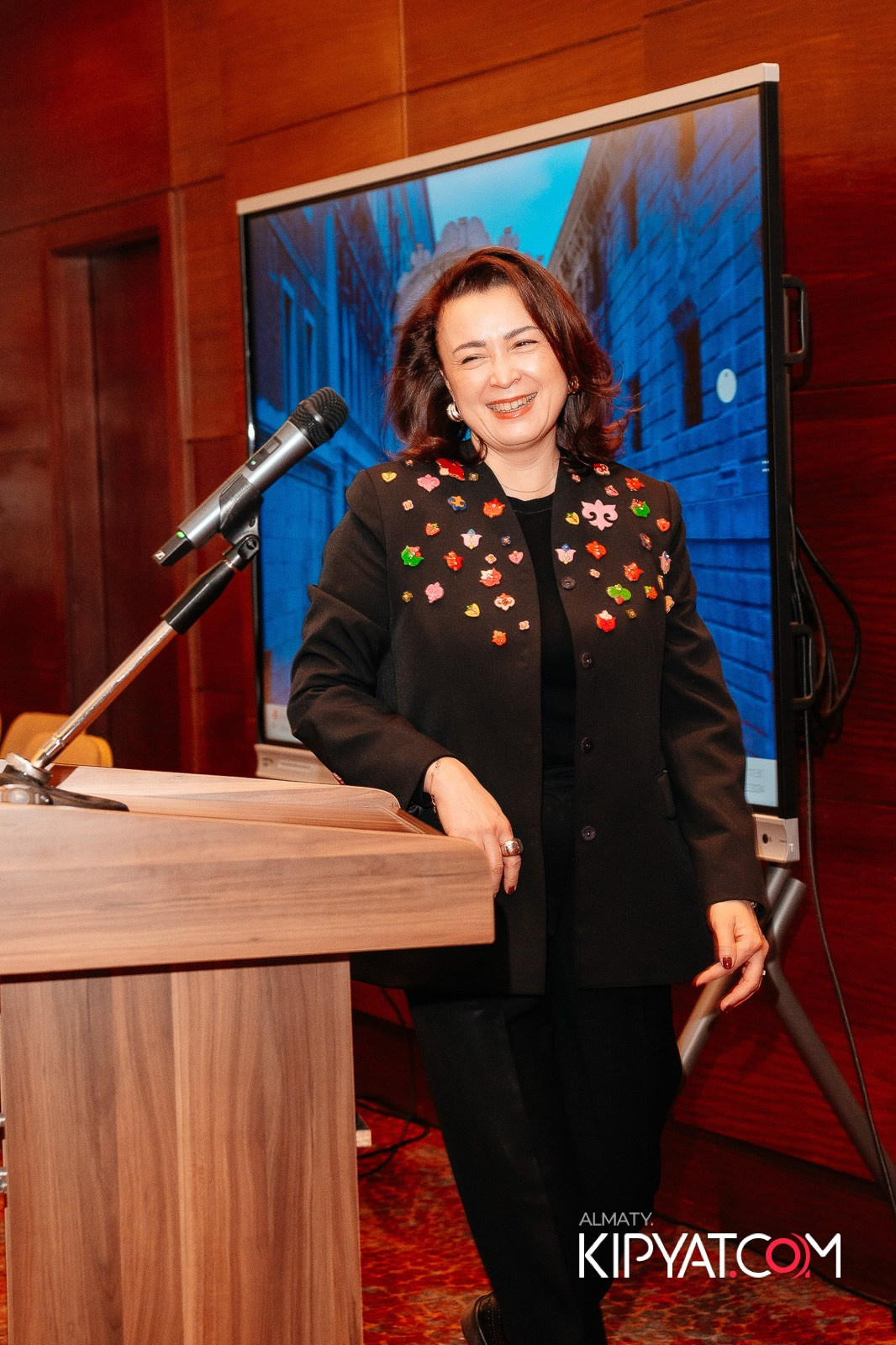 KAZAKH FASHION INDUSTRY. КИПЯТКОМ АЛМАТЫ!