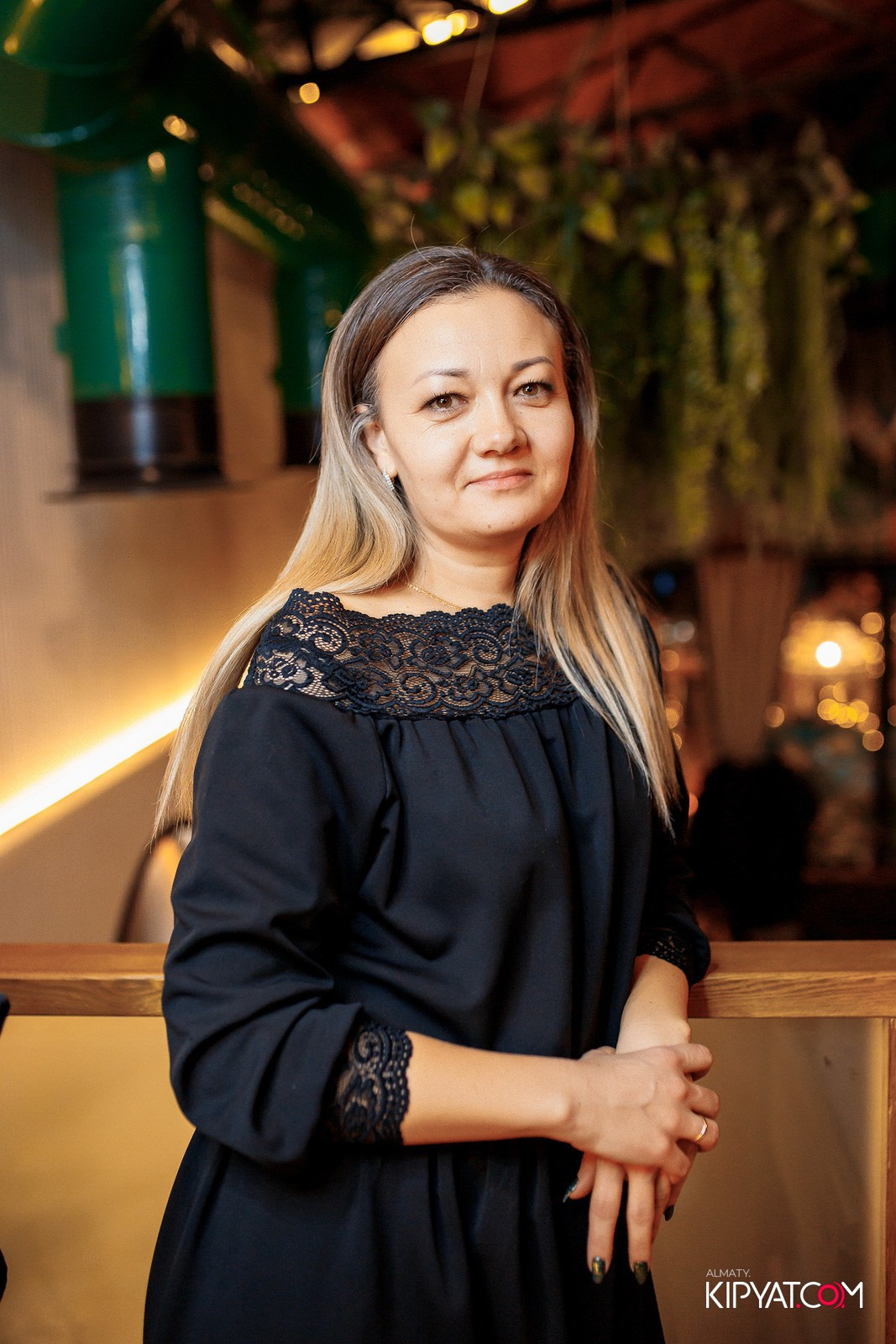 MODI RESTORANCHIK. КИПЯТКОМ АЛМАТЫ!