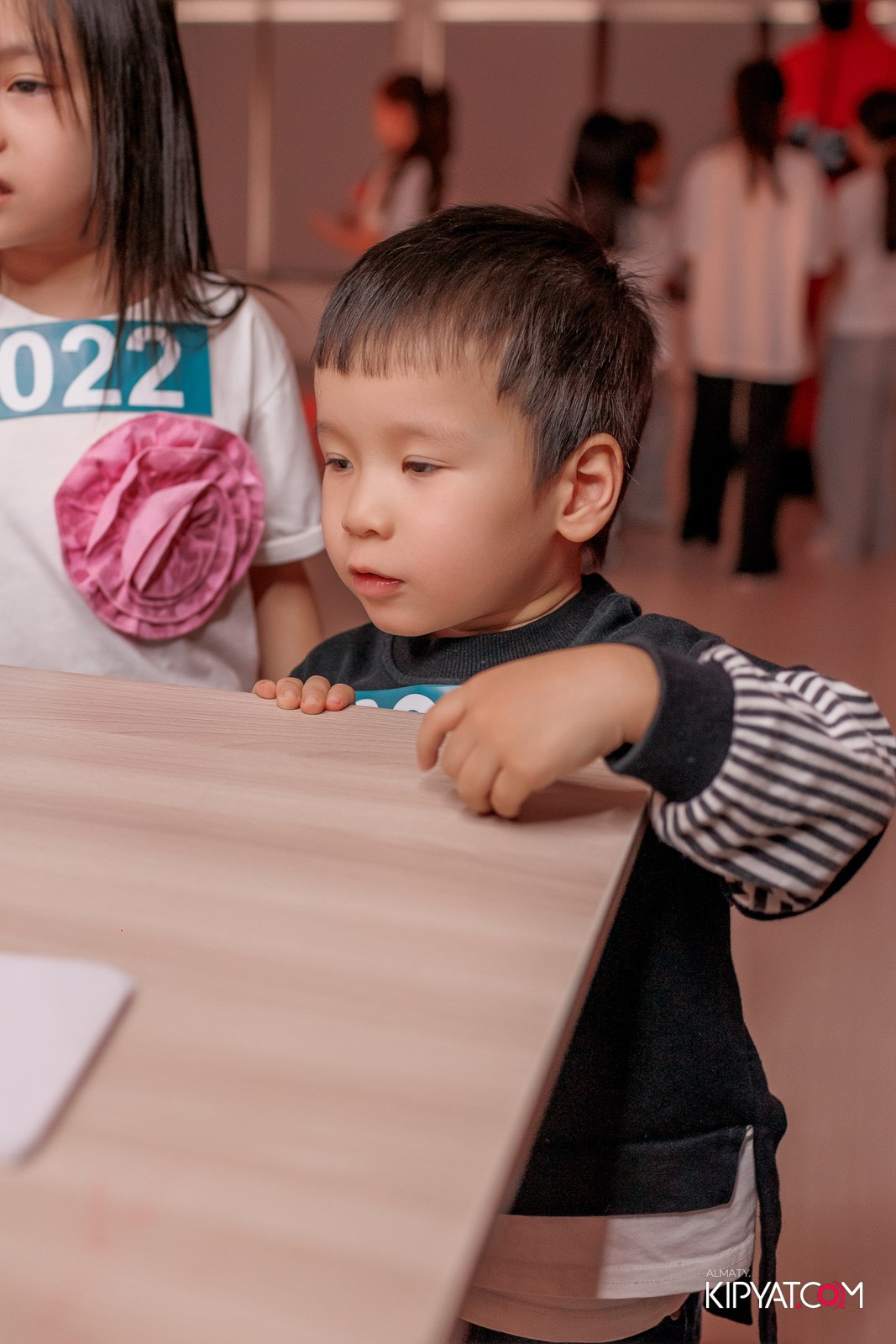 КВЕСТ-ШОУ ALAROVICH / ИГРА В КАЛЬМАРА. КИПЯТКОМ АЛМАТЫ!