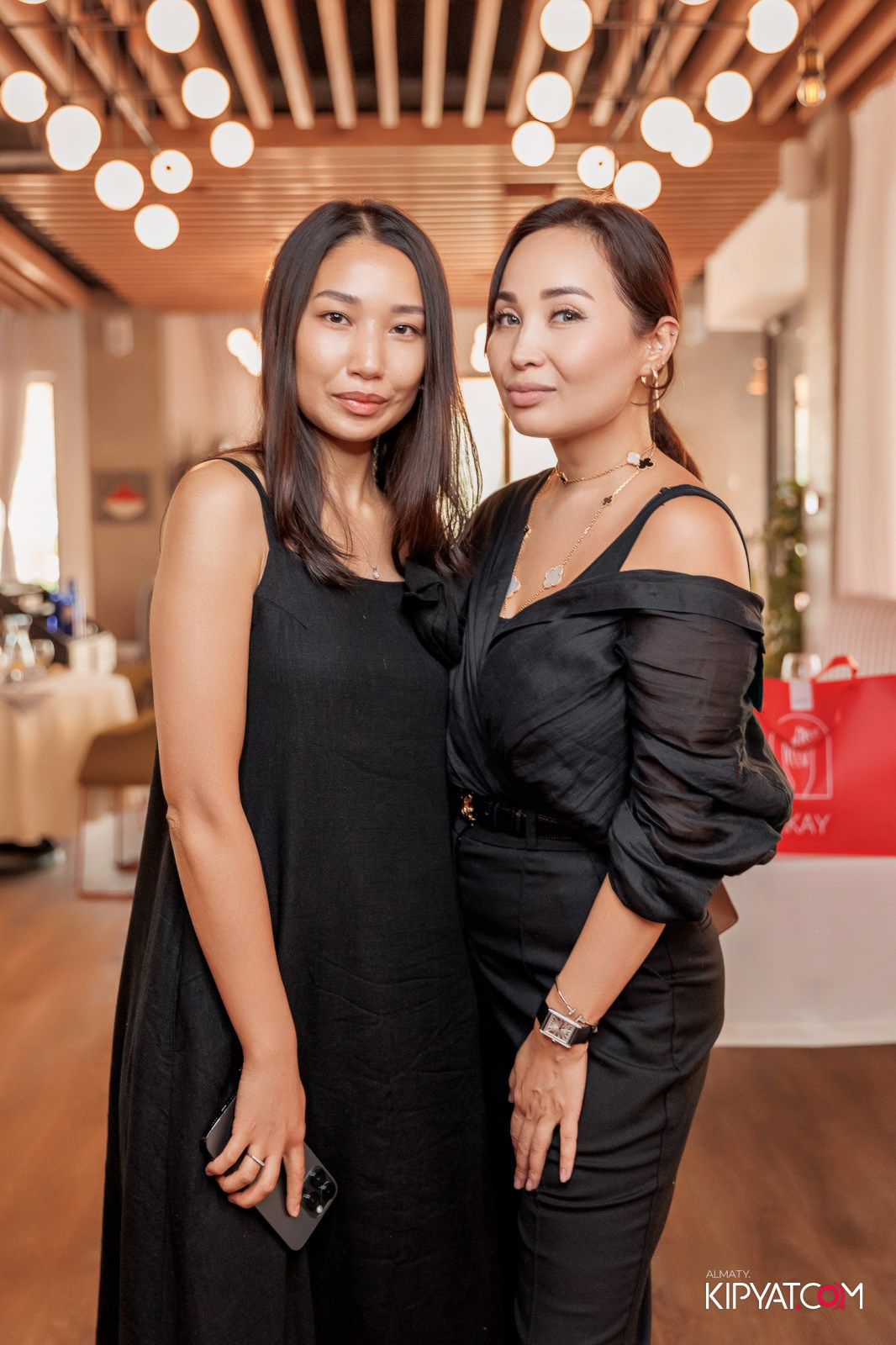 БРАНЧ «PRO ЖЕНСТВЕННОСТЬ». КИПЯТКОМ АЛМАТЫ!