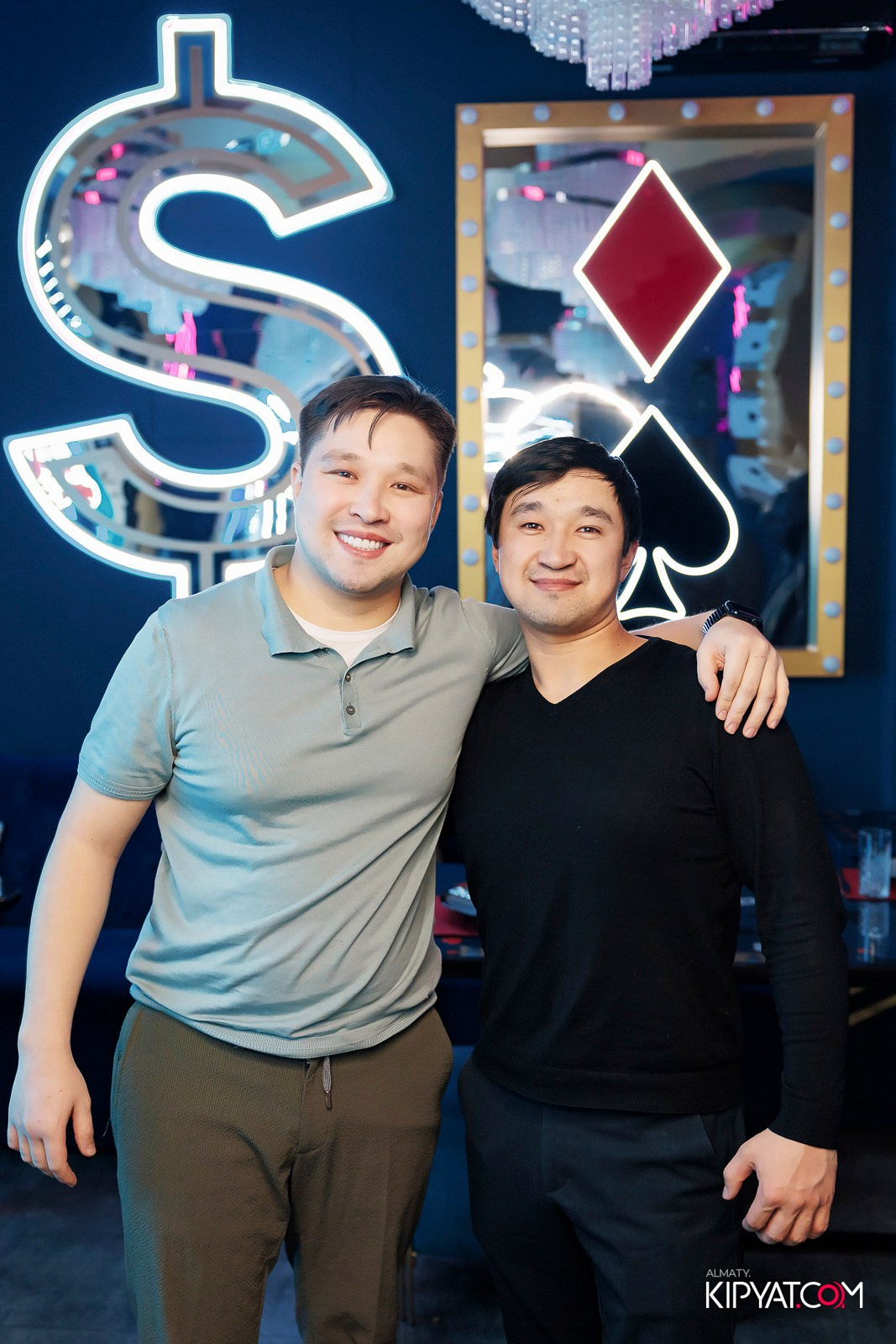 ЗАЯ, НА БИС. КИПЯТКОМ АЛМАТЫ! Фотосъемка мероприятий в Алматы