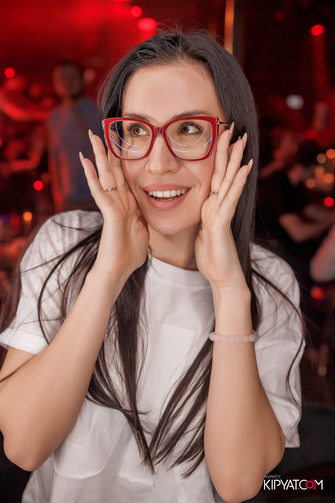 PATRIKI RESTAURANT. КИПЯТКОМ АЛМАТЫ!