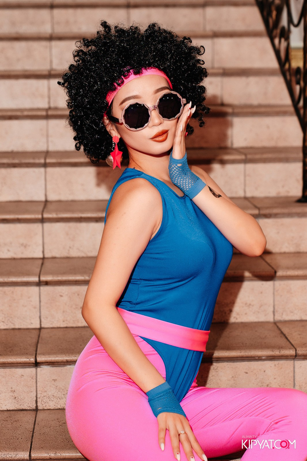 УХО И МЕДВЕДЬ НА КУРМАНГАЗЫ. КИПЯТКОМ АЛМАТЫ!