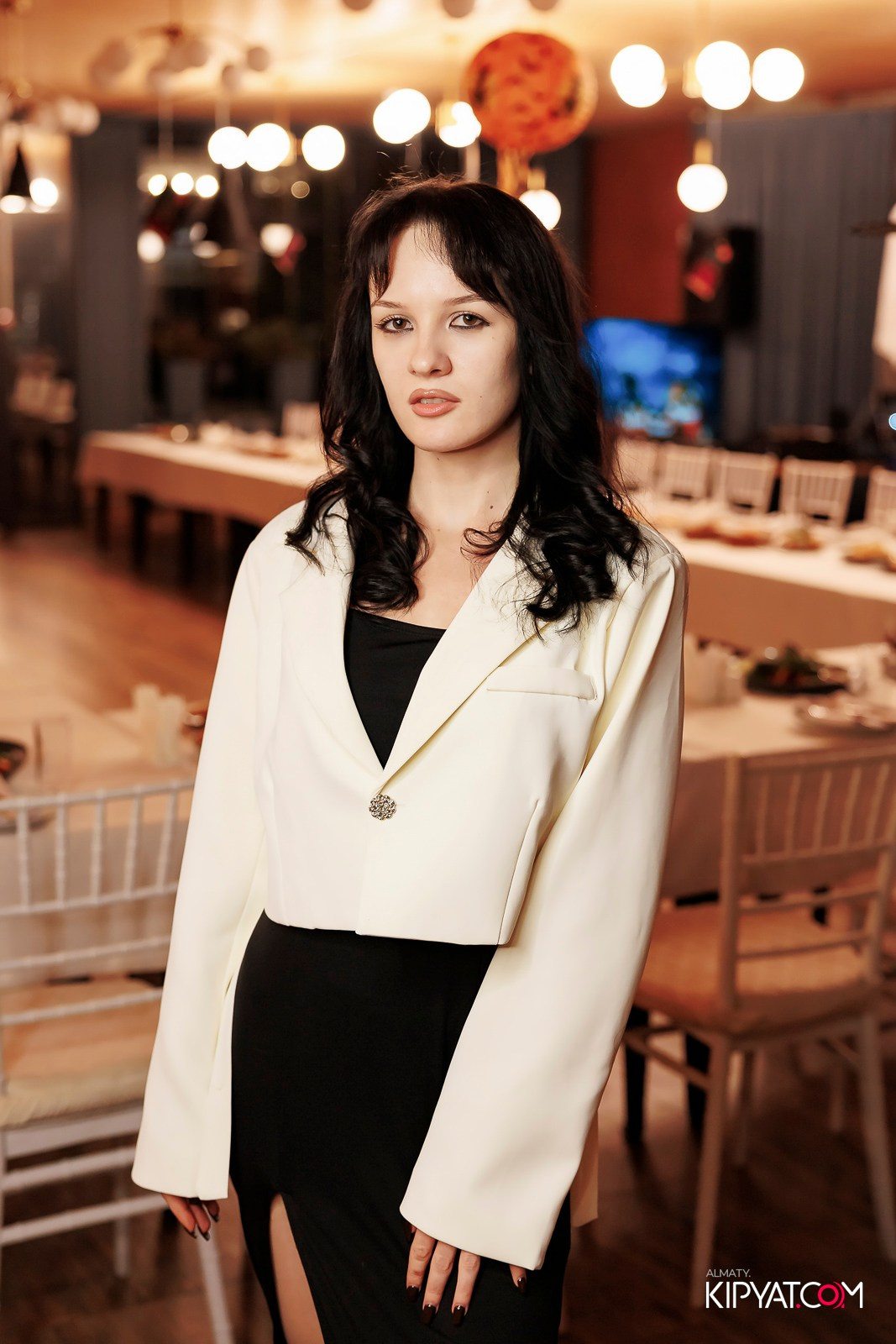 HALLOWEEN PARTY В TITO ARCANUM. КИПЯТКОМ АЛМАТЫ!