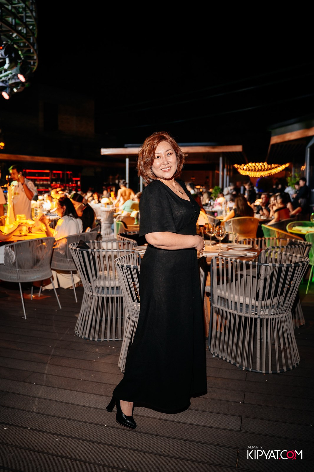 QUEEN. КИПЯТКОМ АЛМАТЫ! Фотосъемка мероприятий в Алматы