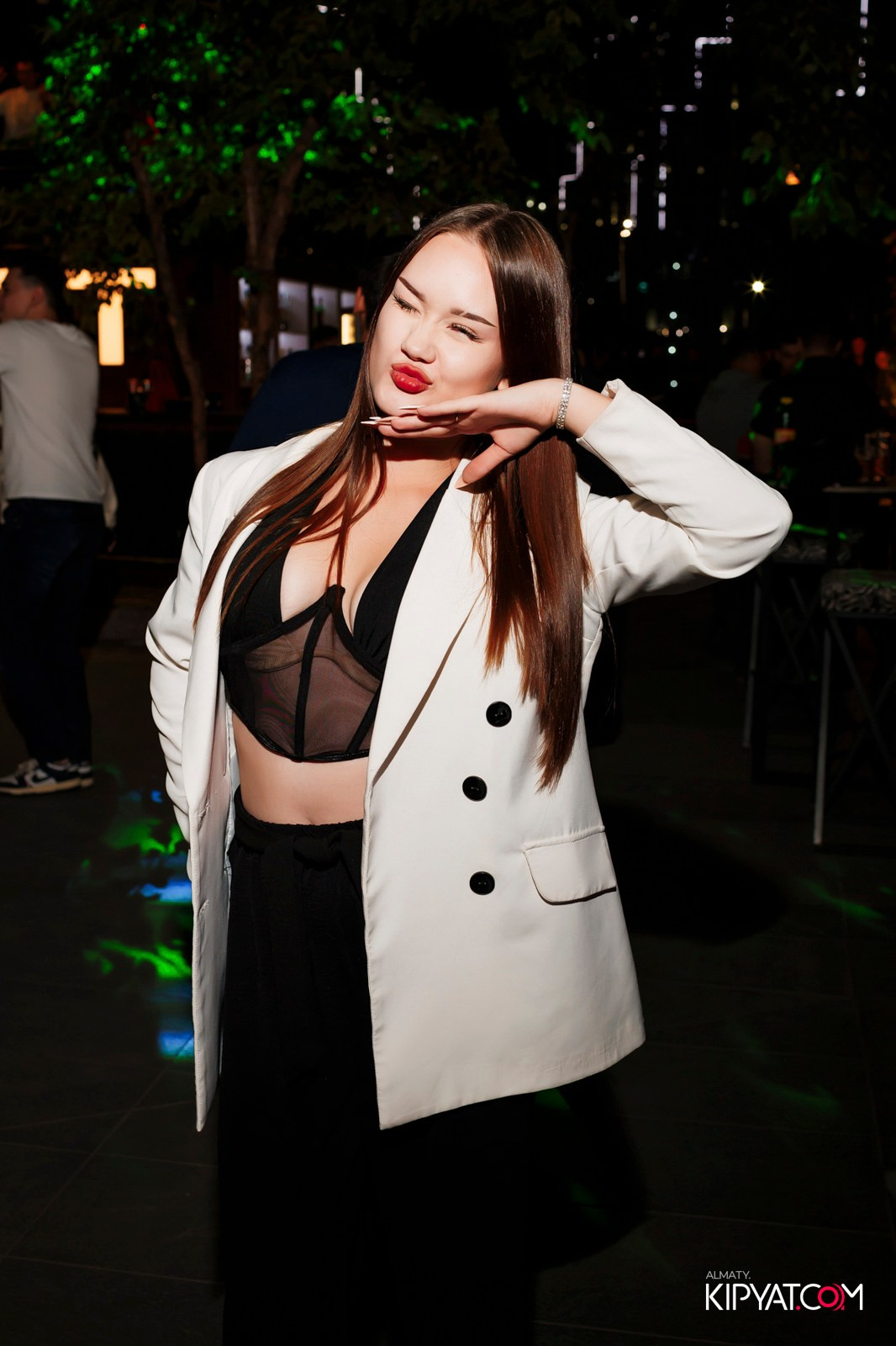 EVENT BAR. КИПЯТКОМ АЛМАТЫ!