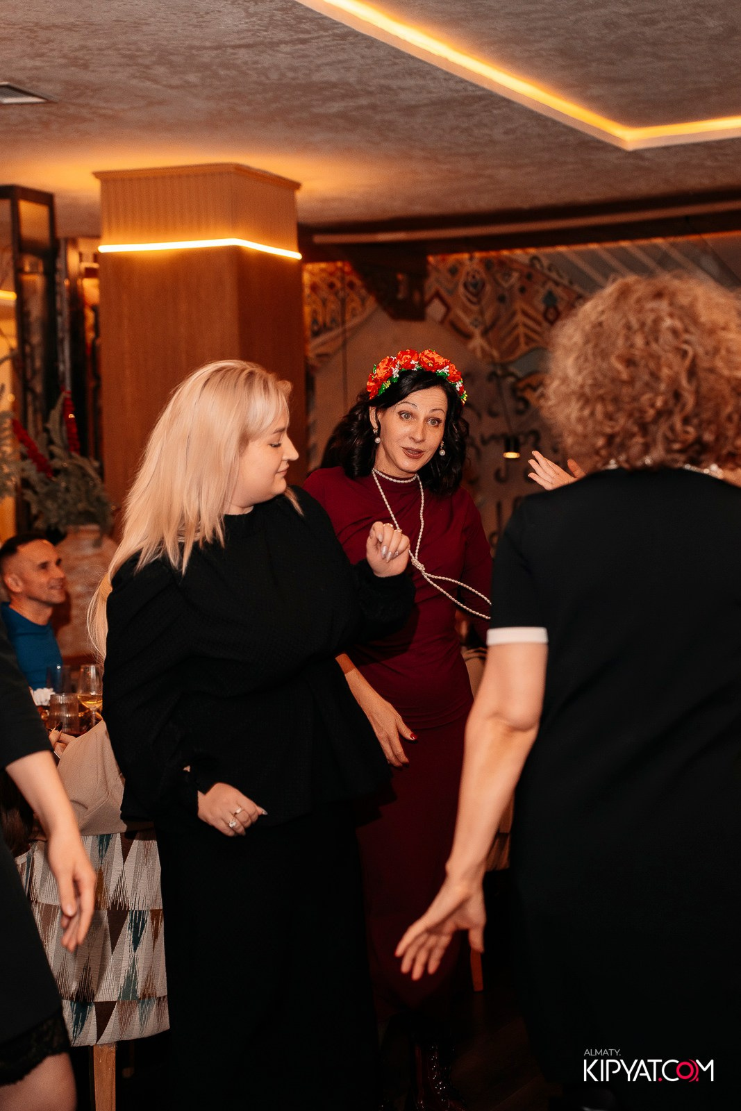 ХАЧАПУРИ ХИНКАЛЬЕВИЧ НА ДОСТЫК. КИПЯТКОМ АЛМАТЫ! Фотосъемка мероприятий в Алматы