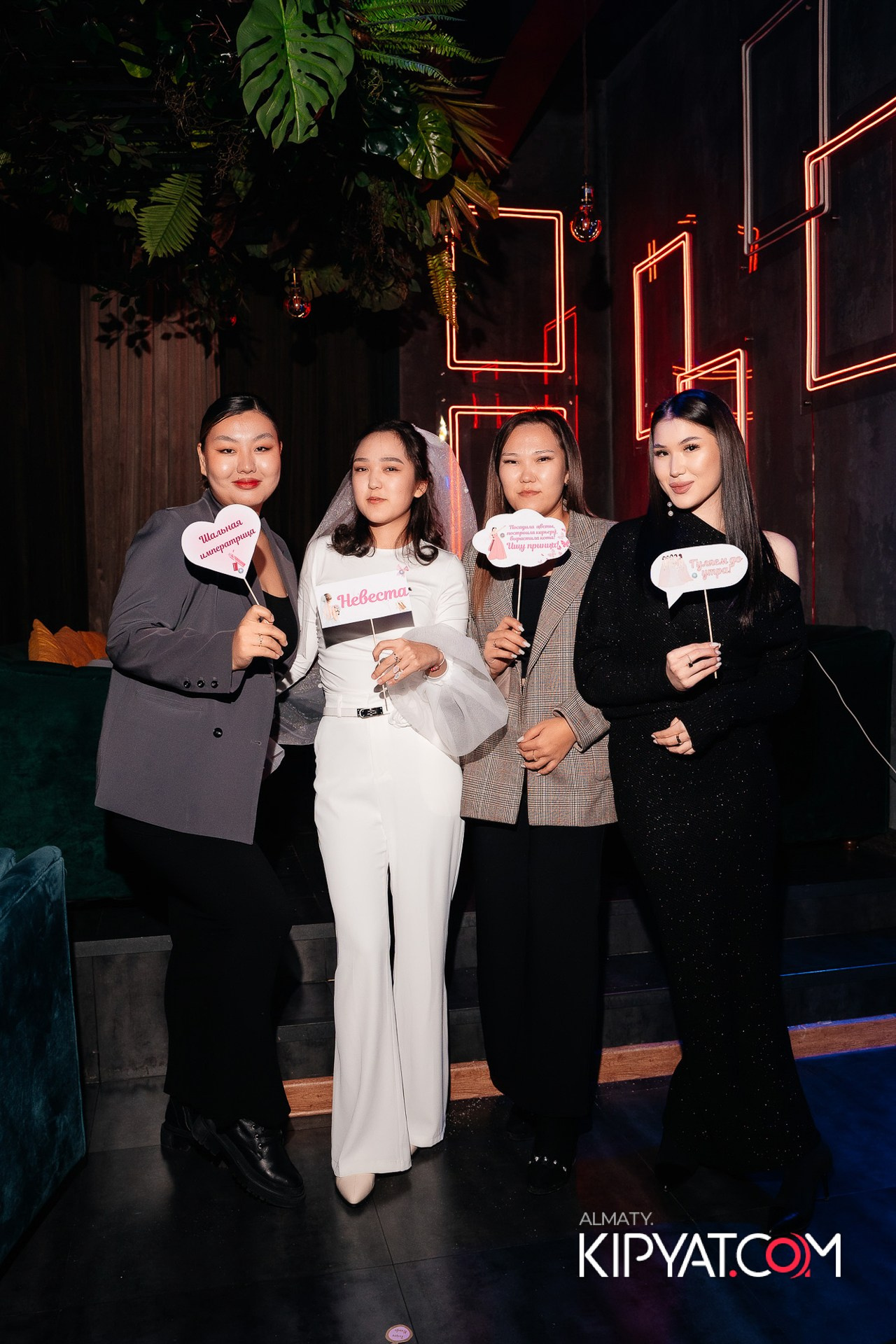 ДОРОГАЯ Я НЕ ПИЛ. КИПЯТКОМ АЛМАТЫ!