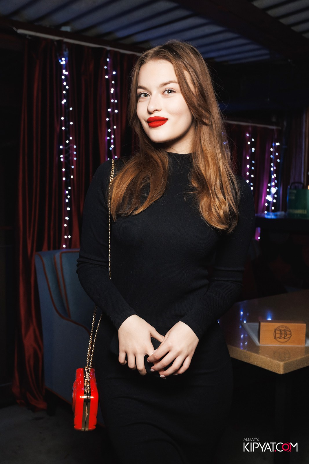 BLA BLA BAR. КИПЯТКОМ АЛМАТЫ!