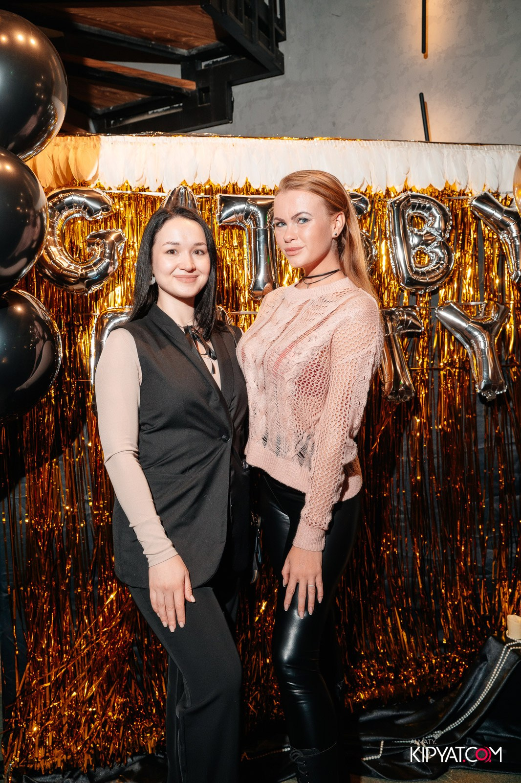 ПИНТА PREMIUM. КИПЯТКОМ АЛМАТЫ!