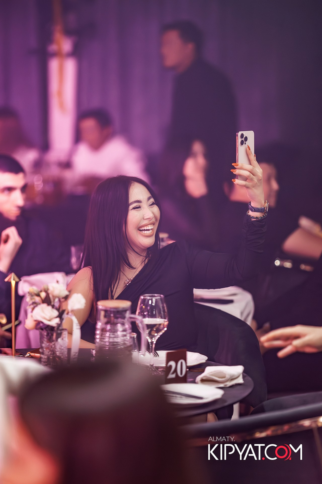 PATRIKI RESTAURANT. КИПЯТКОМ АЛМАТЫ!